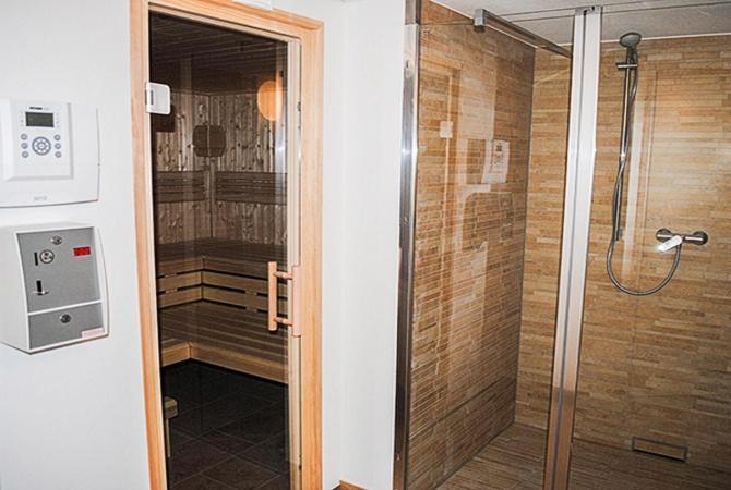 Residenz Capitello - We 8 In Strandnaehe Und Zentrumsnah Binz Luaran gambar