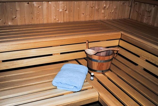 Residenz Capitello - We 8 In Strandnaehe Und Zentrumsnah Binz Luaran gambar